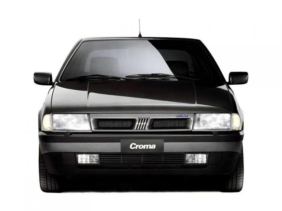  Fiat Croma 1993 года  (фото 2 из 8)